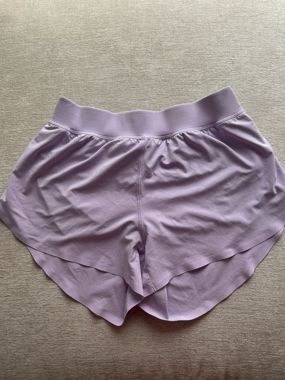 CRZ Yoga Shorts